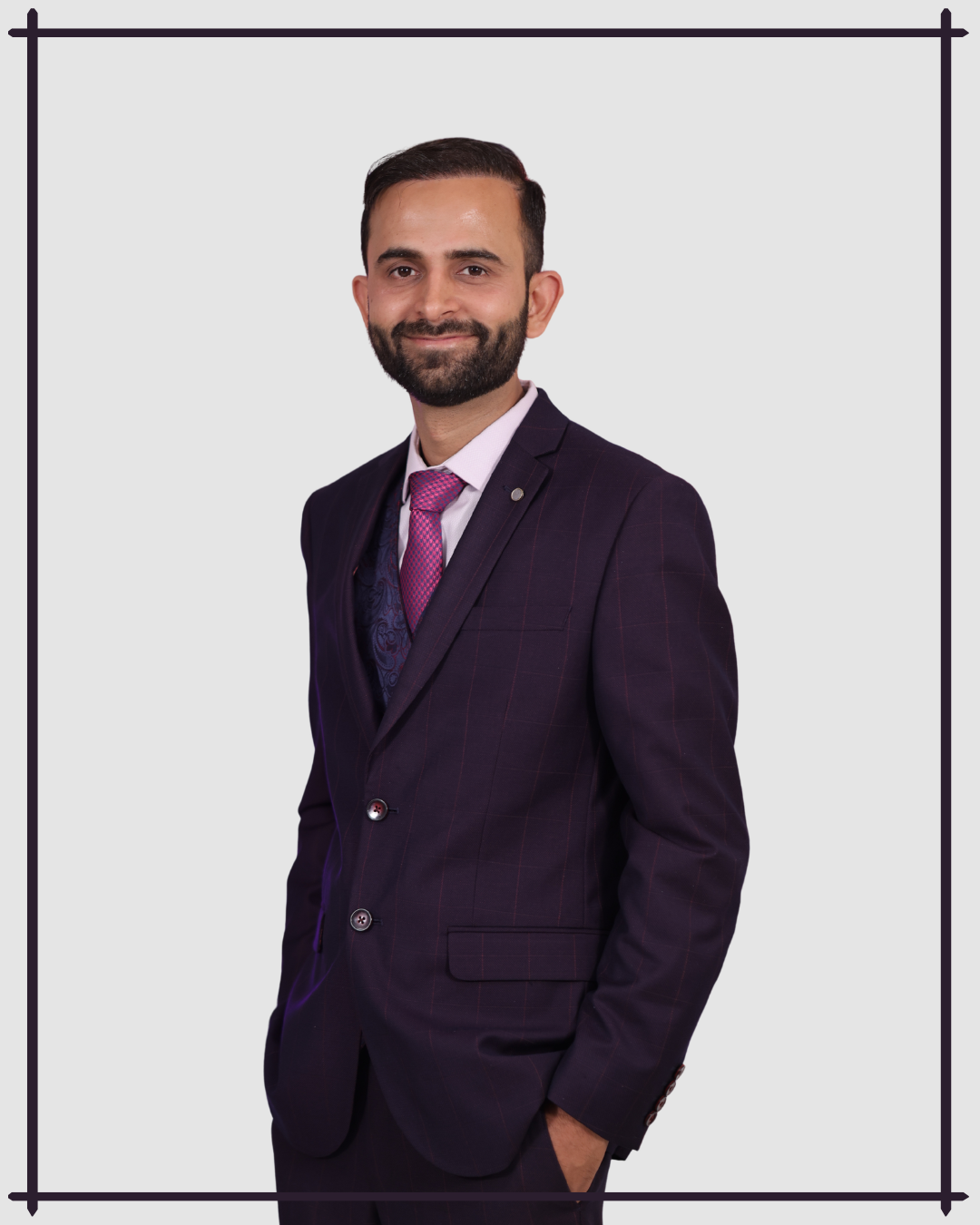 Dr. Girish Sapra