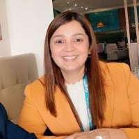 Ms. Kamalpreet Kaur