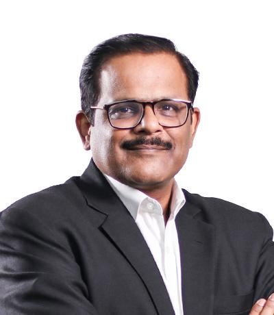 Dr. Rachit Garg